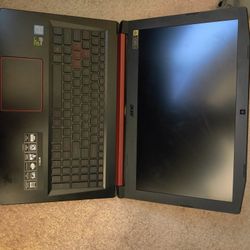 Acer Nitro 5 AN515-53 Gaming Laptop