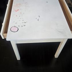 Kids Desk