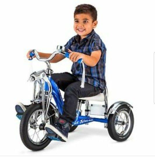 sam's club schwinn tricycle