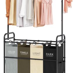 Laundry Sorter