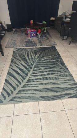 Artisan Rug from Surya 5 x 7