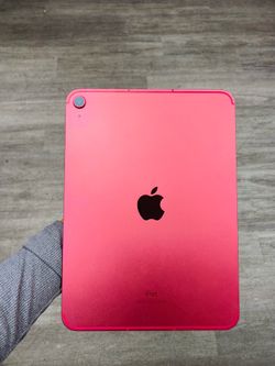 ipad 10th gen LTE 64 gb