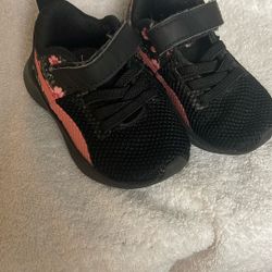 Puma Size 3T