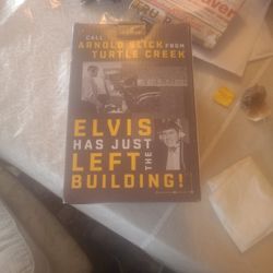 Mike Lange Bobblehead Unopened Box