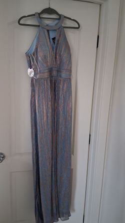 Nightway Size 6 Evening Dress