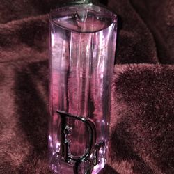 Dior Purple Glow Perfume 