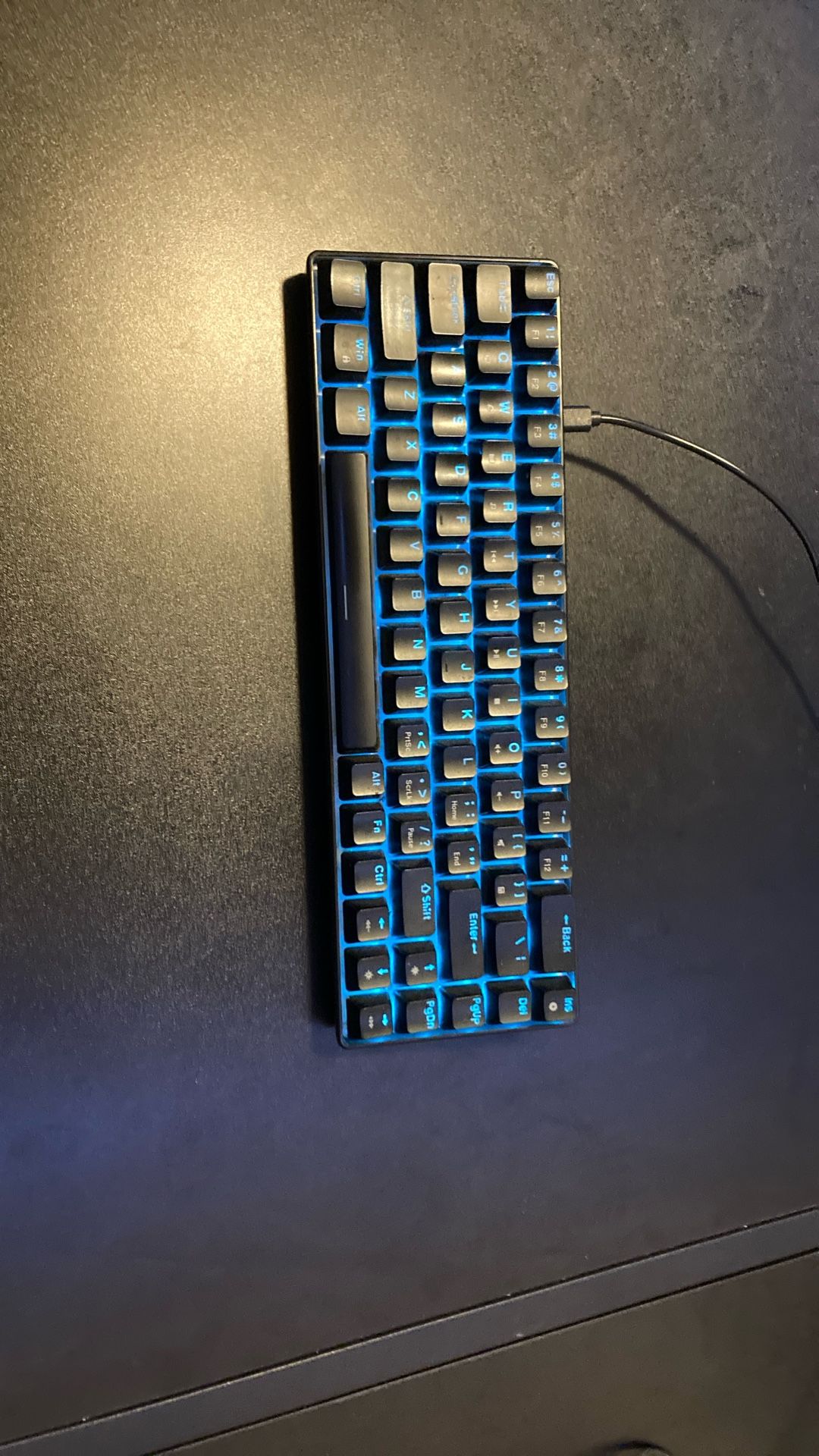 Gaming Keyboard