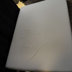 Queen Size Memory Foam Mattress