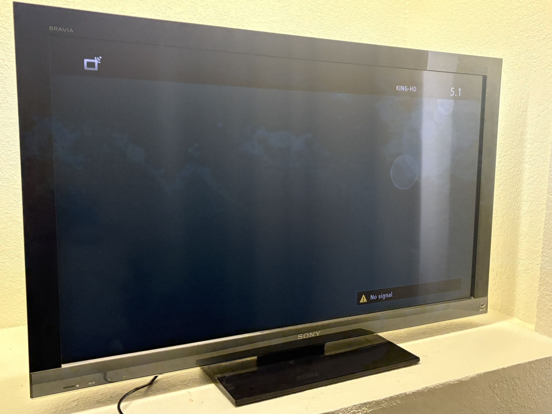 Sony Bravia