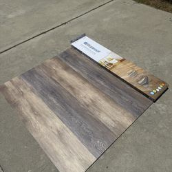Lifeproof Walton Oak Multi Width LUXURY VINYL FLOORING