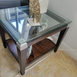 End Table 