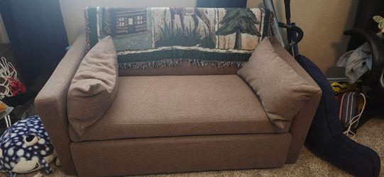 Sofa bed