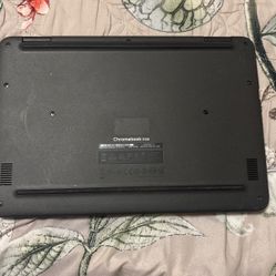 Chromebook 3100 