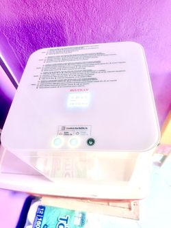INVOLLY Electric Kitchen Composter NEW