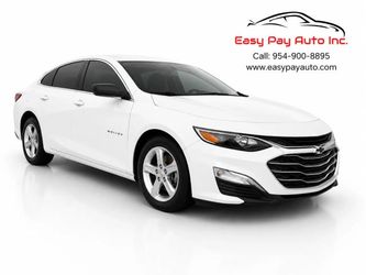 2022 Chevrolet Malibu