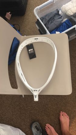 STX Eclipse III