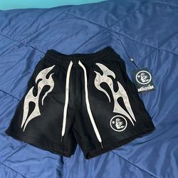 Hellstar Shorts Size mens small