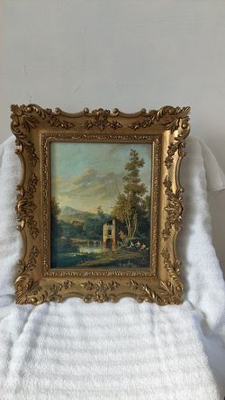 Antique
