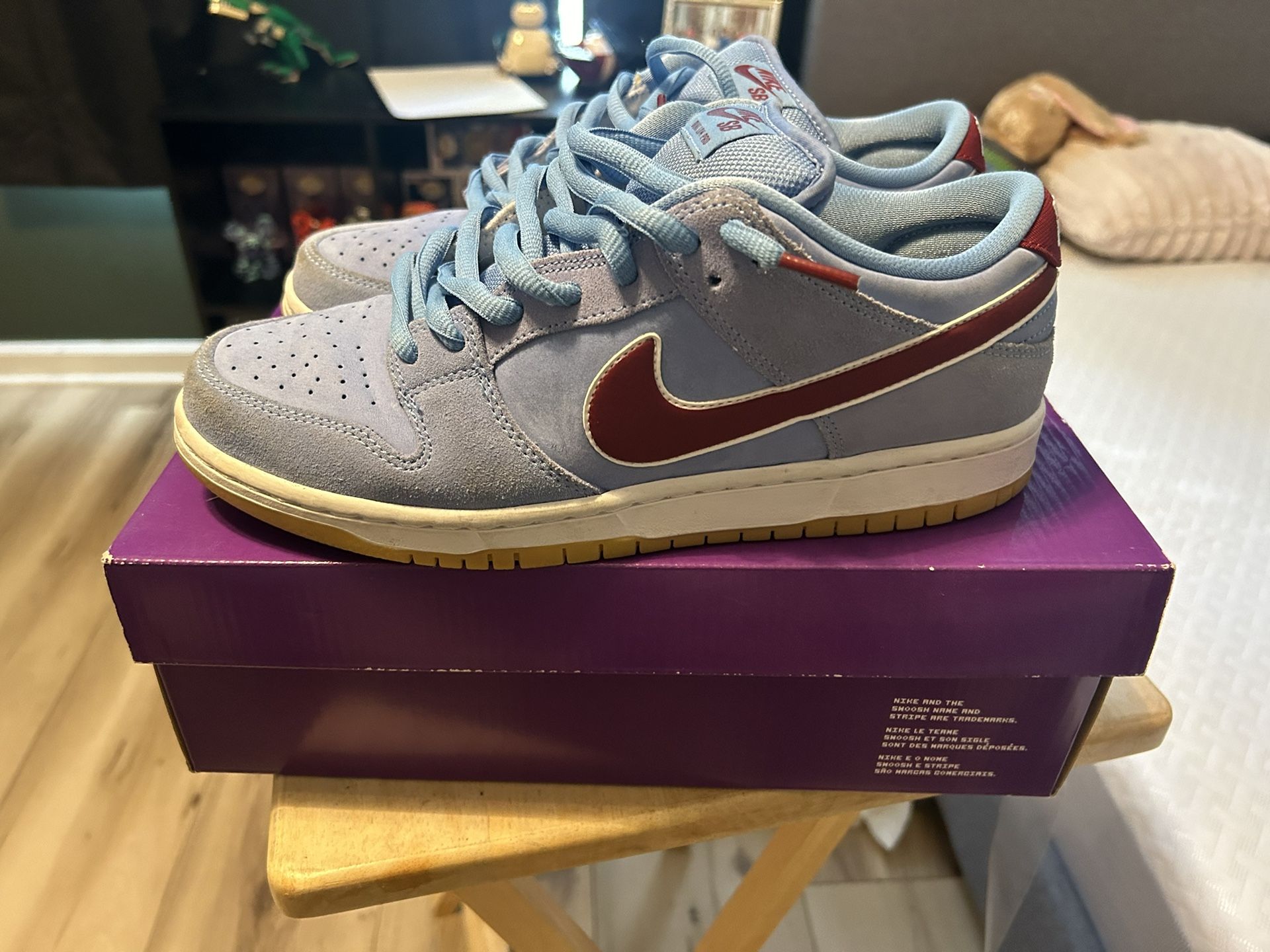 Nike sb dunks