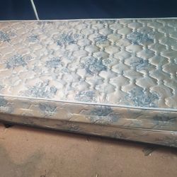 Great Condition Twin Size Bed