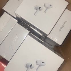 AirPod Pros Gen 2