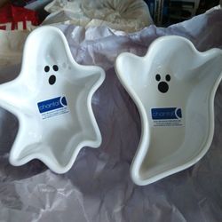 Cute Halloween Cups Microwave Oven And Dishwasher Safe. Brand New