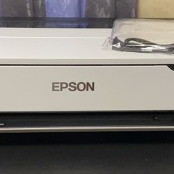 Sublimation Printer Epson F570