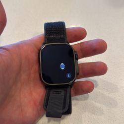 *Like New* Apple Watch Ultra 2 [GPS + Cellular 49mm] 