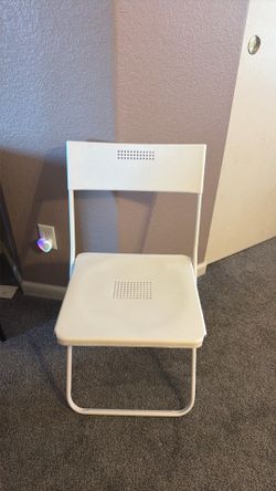 Comfortable chair