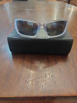 Oakley sunglasses