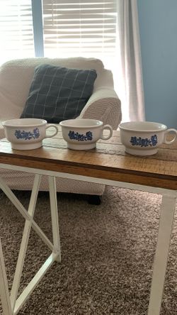Tea Cup