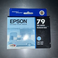 Epson Printer Ink 