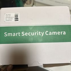 HD security cameras