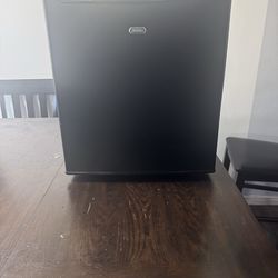 Refrigerator mini