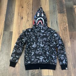 Bape Hoodie 