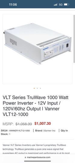 Power Inverter