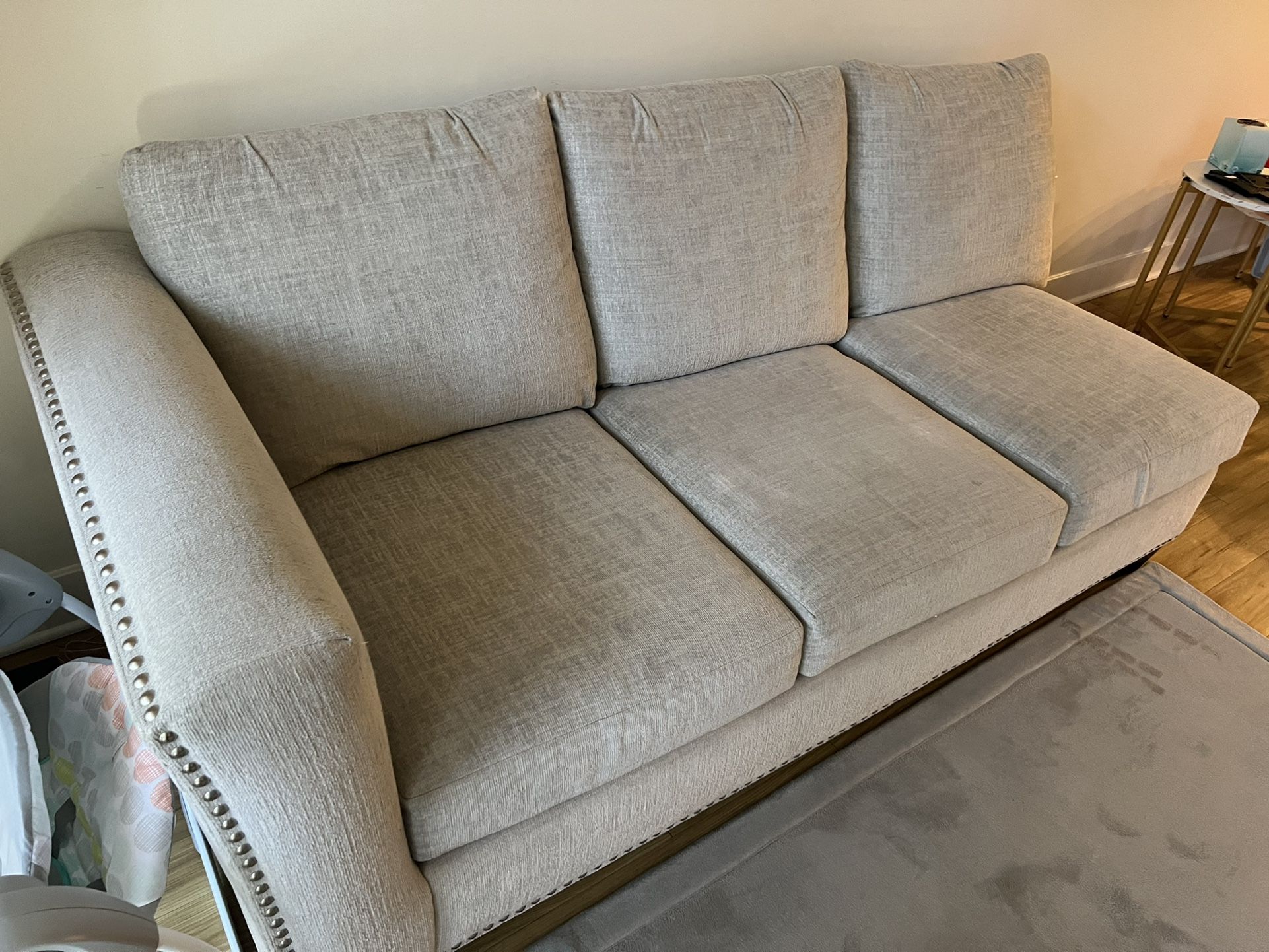 1 Bedroom Apartment Furniture