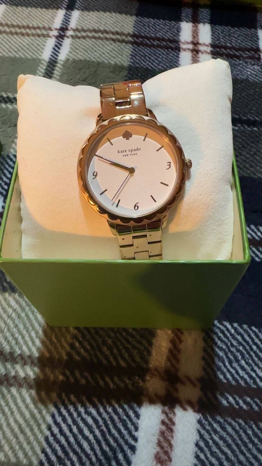 Kate Spade Women Watches