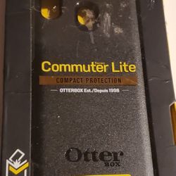 Otterbox Commuter Lite For Samsung Galaxy A20
