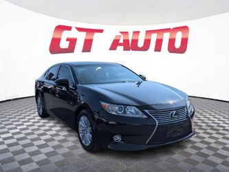 2014 Lexus ES 350