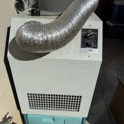 Portable Air conditioner 