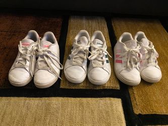 Kids Adidas Shoes