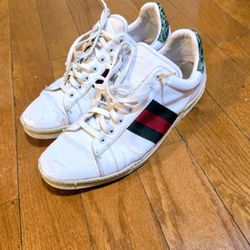 Men's SNEAKER  10 Gucci Original 