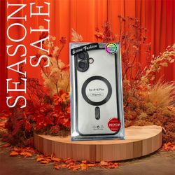 iPhone 16 Plus Hard Case 