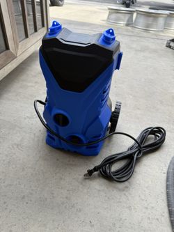 Yescom Electric Power Pressure Washer 2030PSI