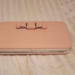 Ladies Wallet 