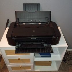 Canon PIXMA iP 8700  Inkjet Series
