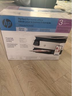 HP OfficeJet Pro 8135e Printer