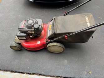 Honda Lawn Mower