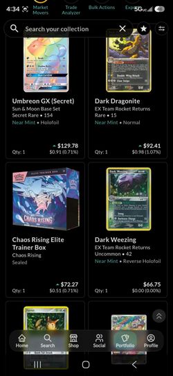Pokemon cards 4 sale/trade